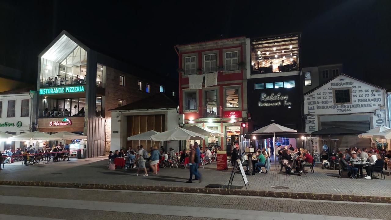Вилла Vitoria Douro 2 Вила-Нова-ди-Гая Экстерьер фото